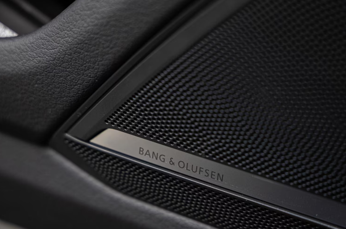 Audi S6 Avant V 3.0 TDI 344ch quattro tiptronic 8 Bang&Olufsen Toit ouvrant Phares matriciels