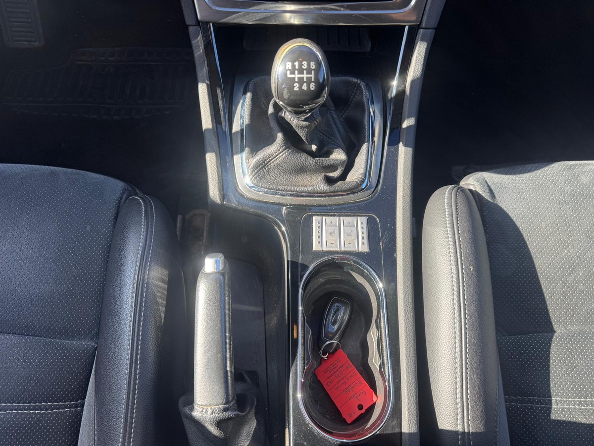 Ford Mondeo 2.0 TDCI 150cv Titanium - Garantie