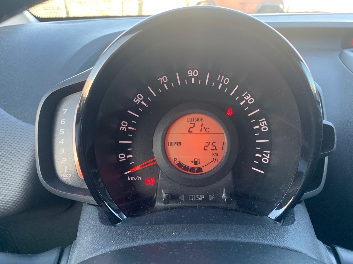 Peugeot 108 72 ch | Style | Régulateur de vitesse | Climatisation | Kit mains libres Bluetooth
