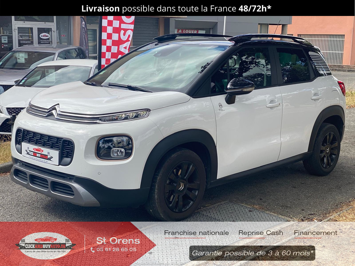 Photo du véhicule