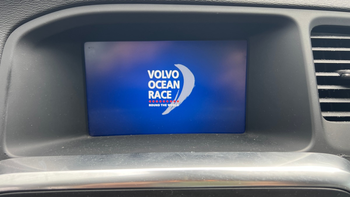 Volvo V60 d3 163ch Start&Stop Océan Race Edition Geartronic - 5 cylindres