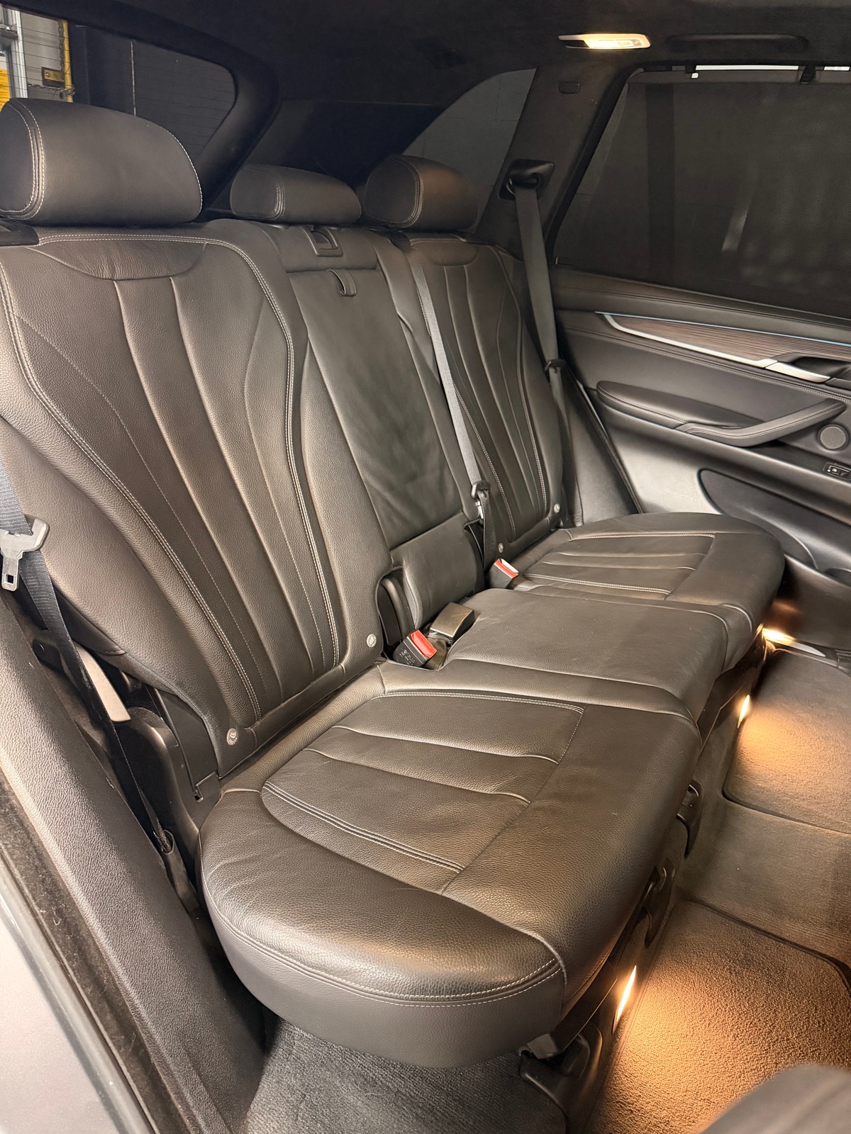 Bmw X5 F15 M50d 381 cv