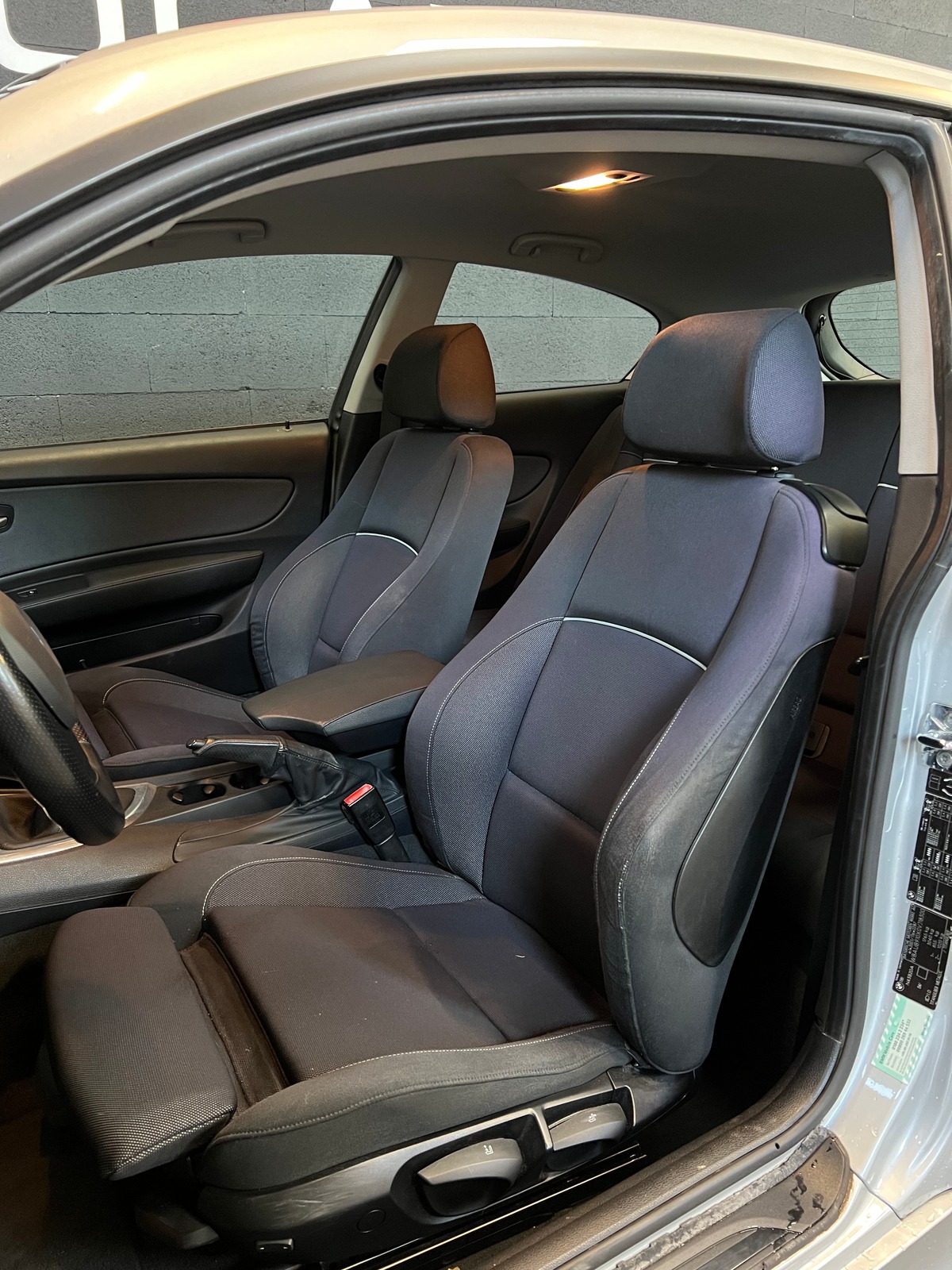 Bmw Série 1 118 i 143 cv Premiere