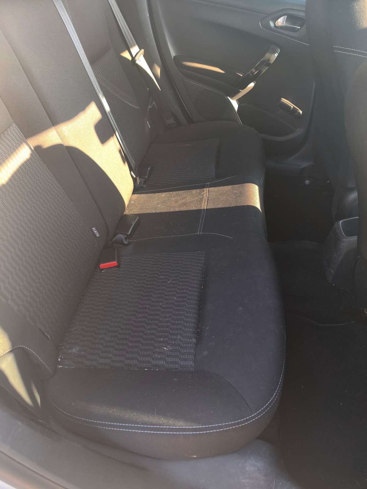 Peugeot 208 Peugeot 208 1.2 VTi Style