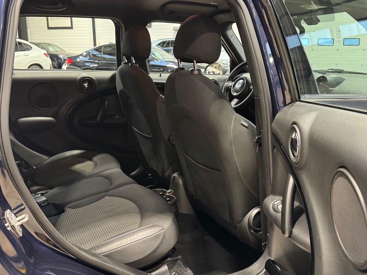 Mini Countryman Cooper SD ALL4 143CV (R60) H