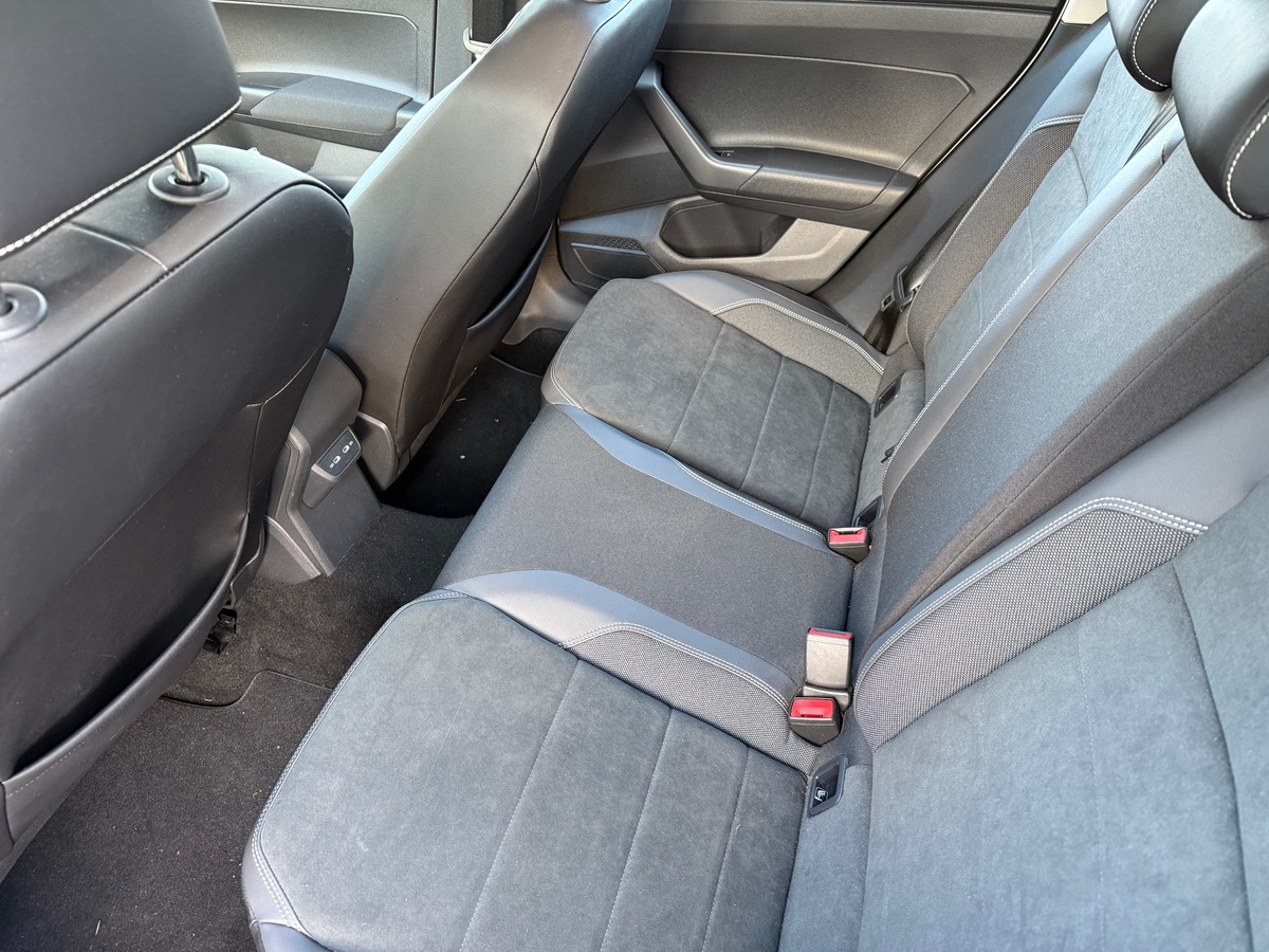 Volkswagen Polo VI 1.0 TSI BMT 95 cv Style, Garantie 1 ans VW, Suivi Complet VW, Sièges chauffants.