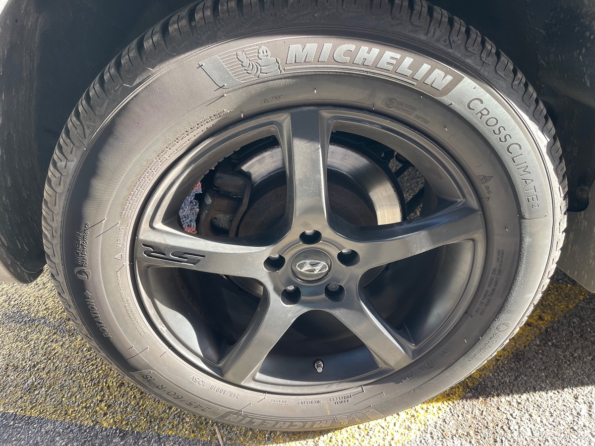 Hyundai ix55 3.0 CRDI 240 CV AWD /Toit Ouvrant /Tablettes/Télé Sièges arrières /7Places /Attelage