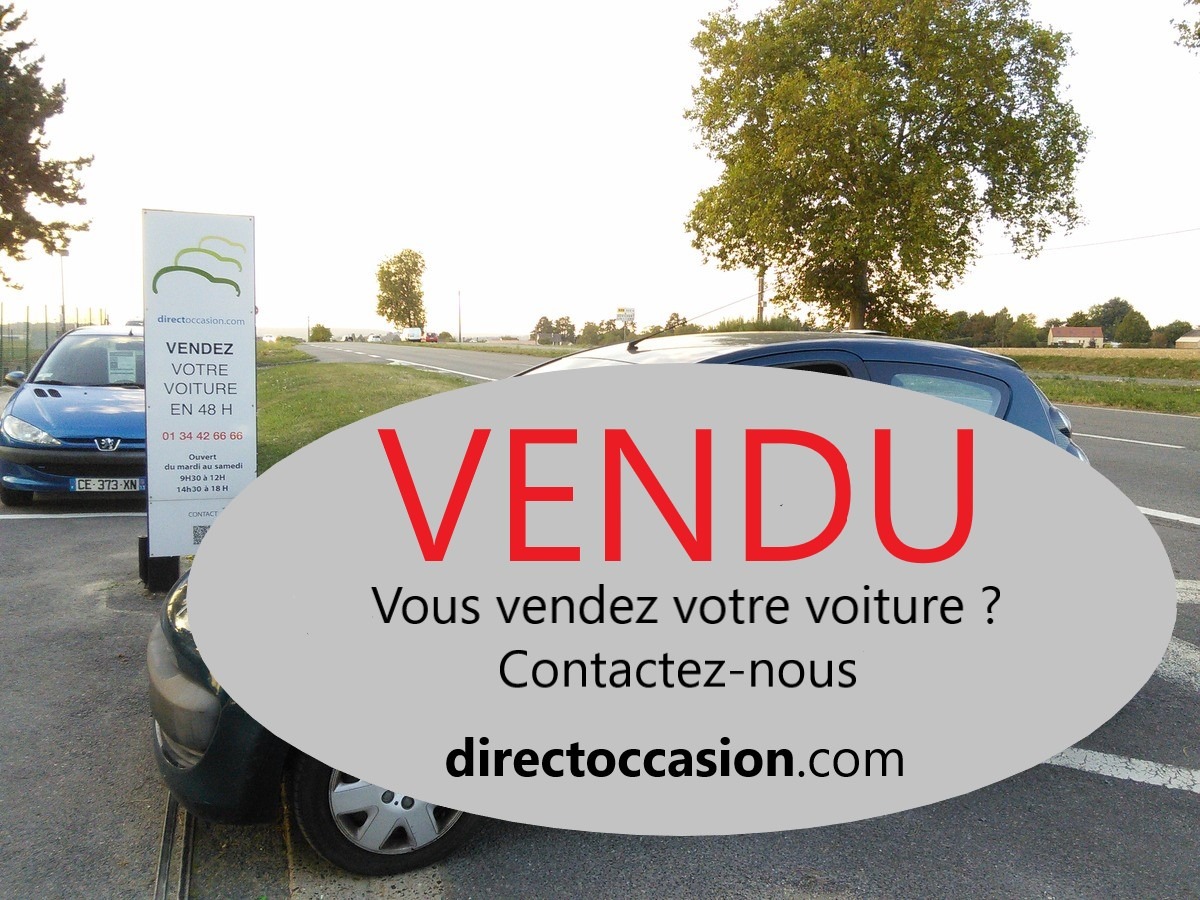 Photo du véhicule