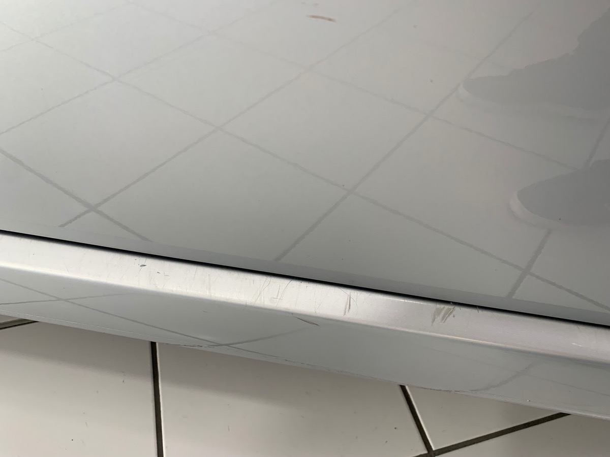 Audi TT 180 ch | Cuir | Radio | Distribution et Pompe à eau ok | Jantes Alu | Airbags