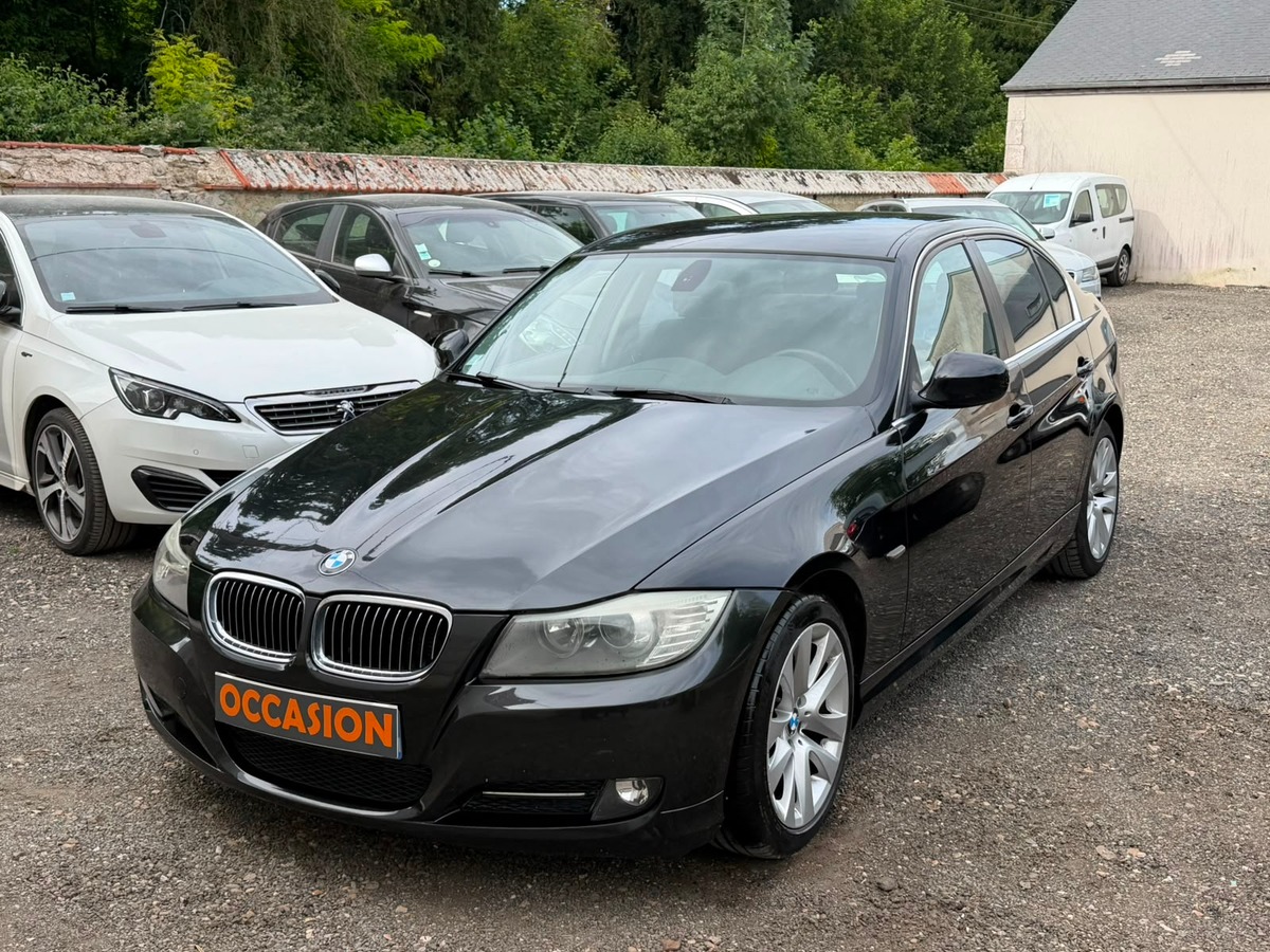 Bmw Série 3