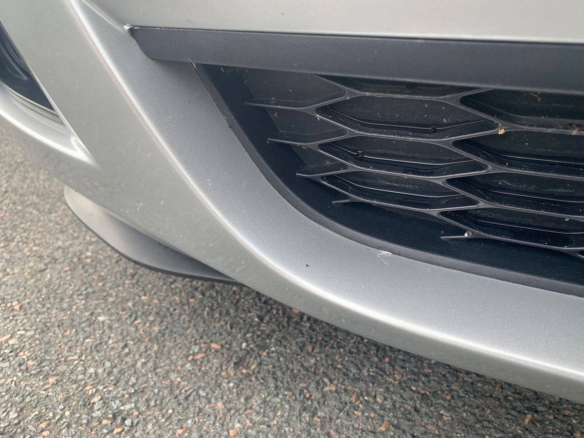 Ford Mustang 215 ch | V6