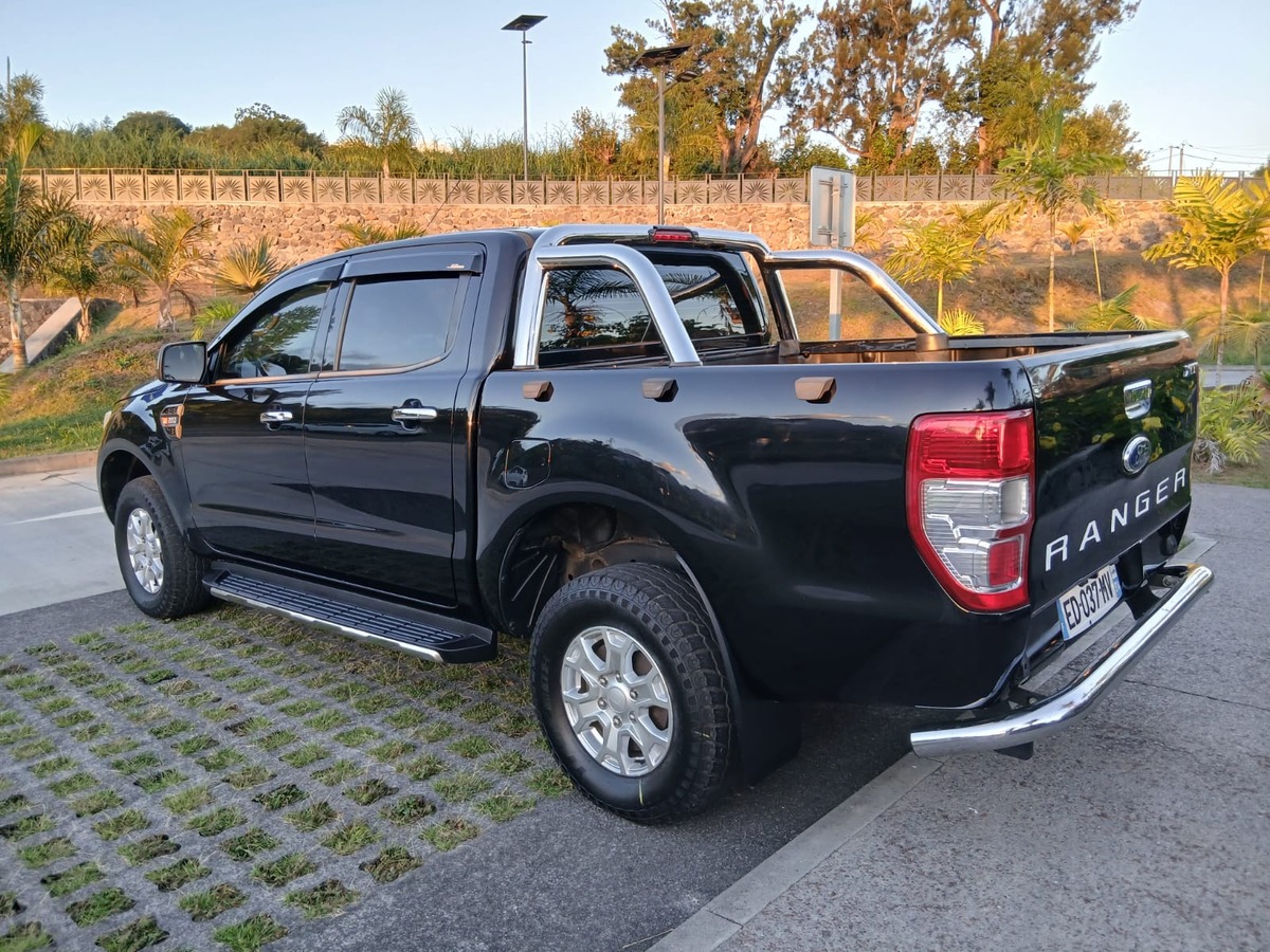 Ford Ranger PICK UP 4X4