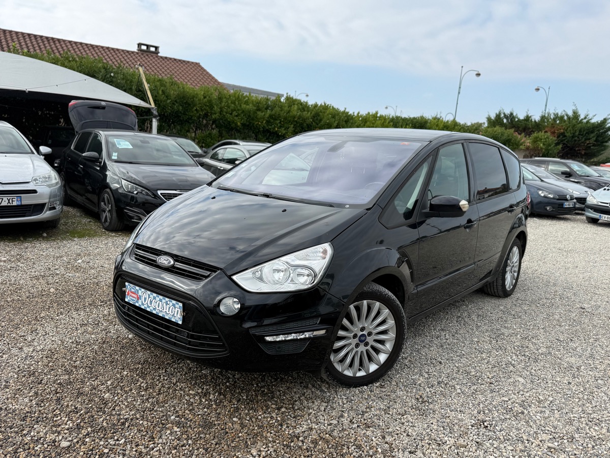 Photo du véhicule