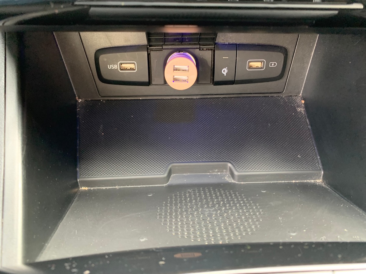 Hyundai Tucson 230 ch | Creative | Caméra de recul | Apple car play | Régulateur de vitesse | GPS