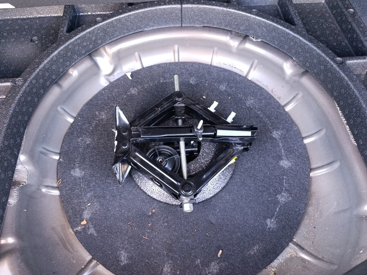 Ford C MAX 1.0 EcoBoost 125 S&S Titanium