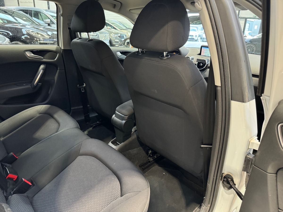 Audi A1 Sportback Phase 2 1.0 TFSI 95 cv S Line fr 1 x