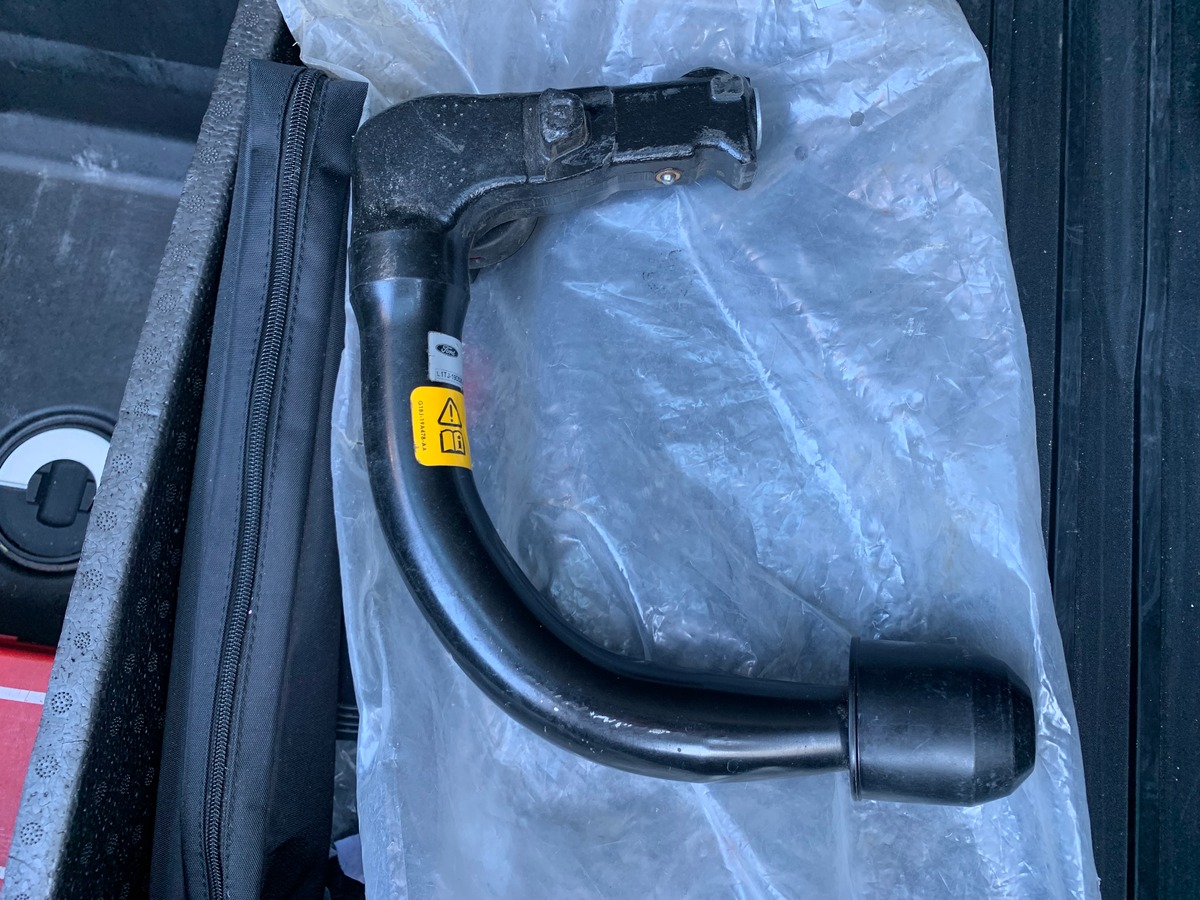 Ford Puma 125 | St-Line | 1iére MAIN | Attelage | Flexifuel équipé d'origine | Android Auto | Radar