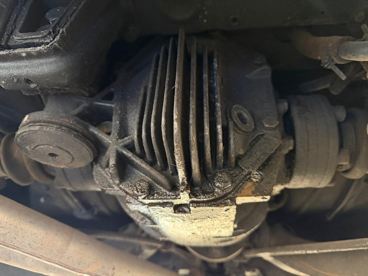 Mercedes-Benz Classe SL 560 v8 cabriolet w 107