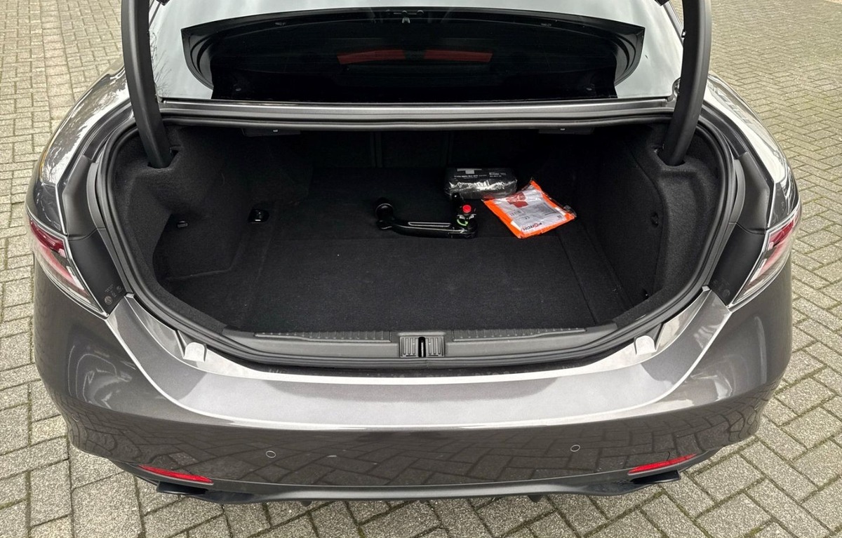 Alfa Romeo Giulia 2.2 Diesel 210ch Veloce Q4 AT8 Toit ouvrant Harman-Kardon
