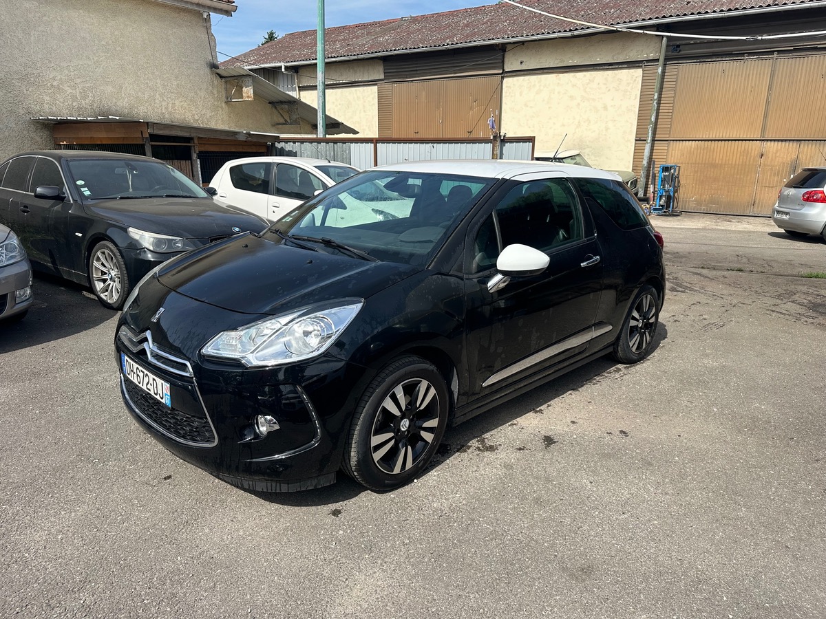 Photo du véhicule