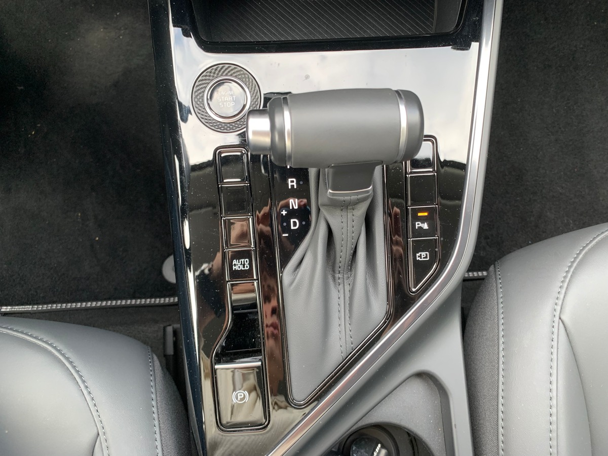 Kia Niro 141 chevaux | Active | Hybrid | Apple car Play Android Auto | Caméra de recul | Drive mode