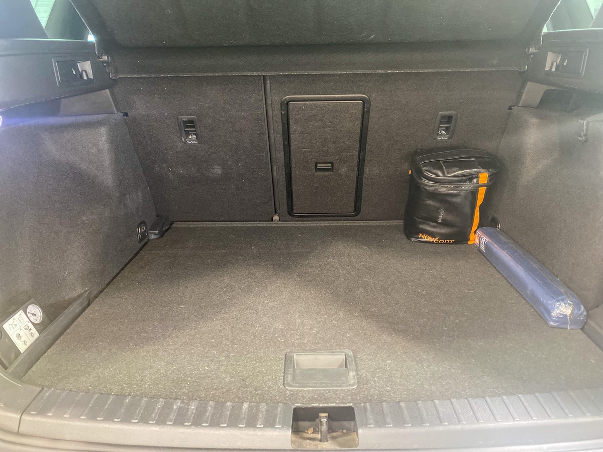 Seat Ateca 2.0 TDI 190 S&S 4DRIVE DSG7 XCELLENCE CUIR / TOIT OUVRANT