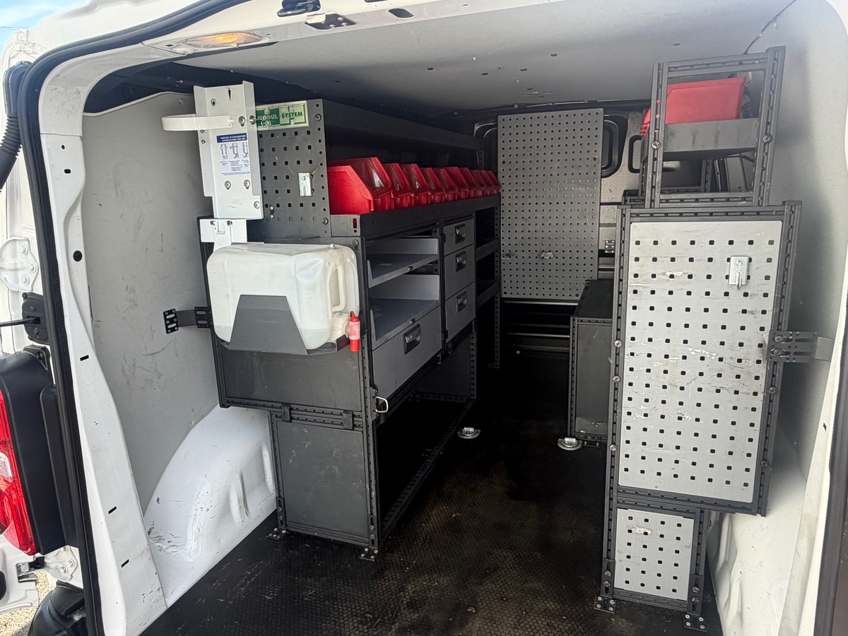 Citroën Jumpy 2.0 BHDI 120CH CLUB BVM6 / 1 ERE MAIN