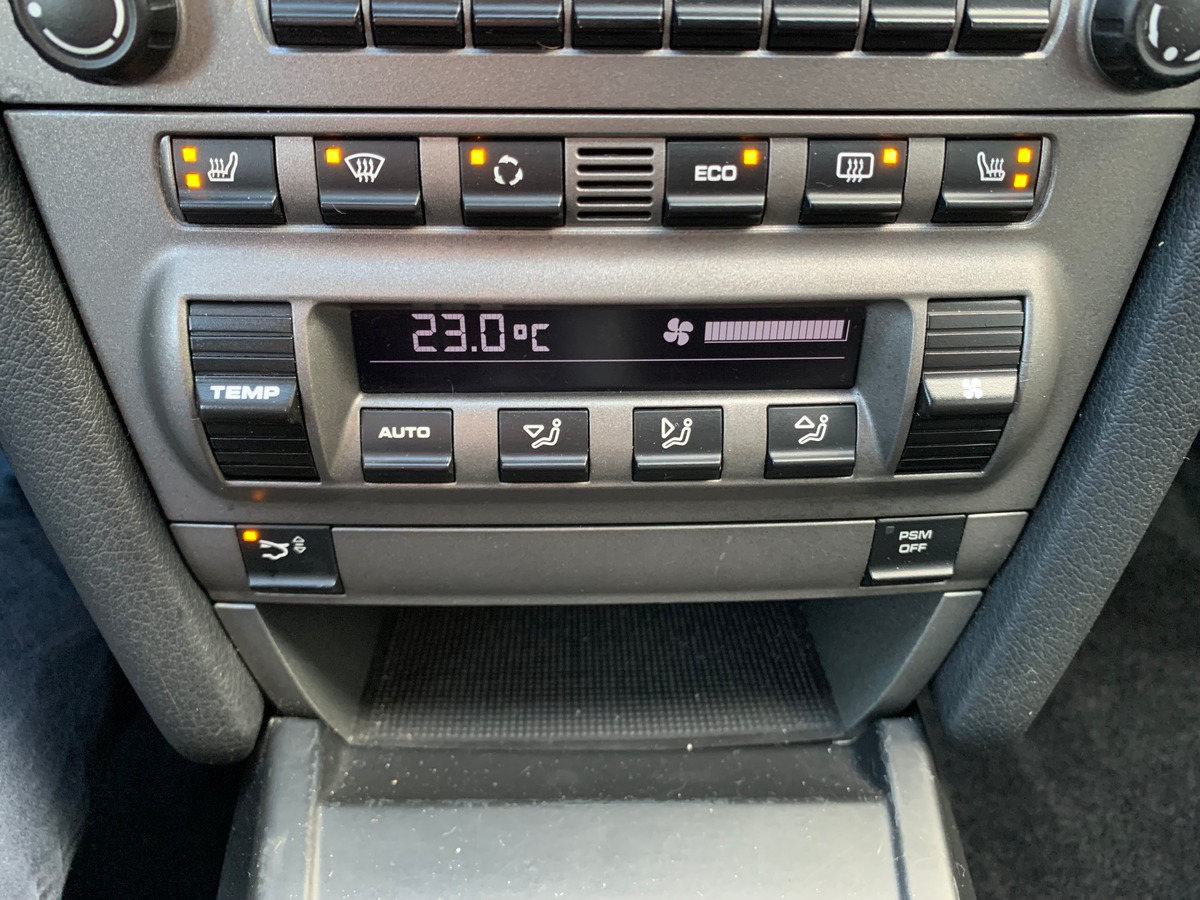 Porsche 987 295 ch | Clim auto | Siège chauffant | Sellerie cuir | Essuie glace arriére | Jantes 19