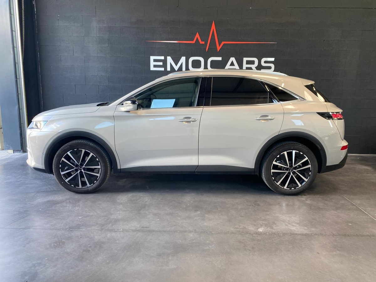 DS Ds7 1.5 HDI 130 EAT8 OPERA