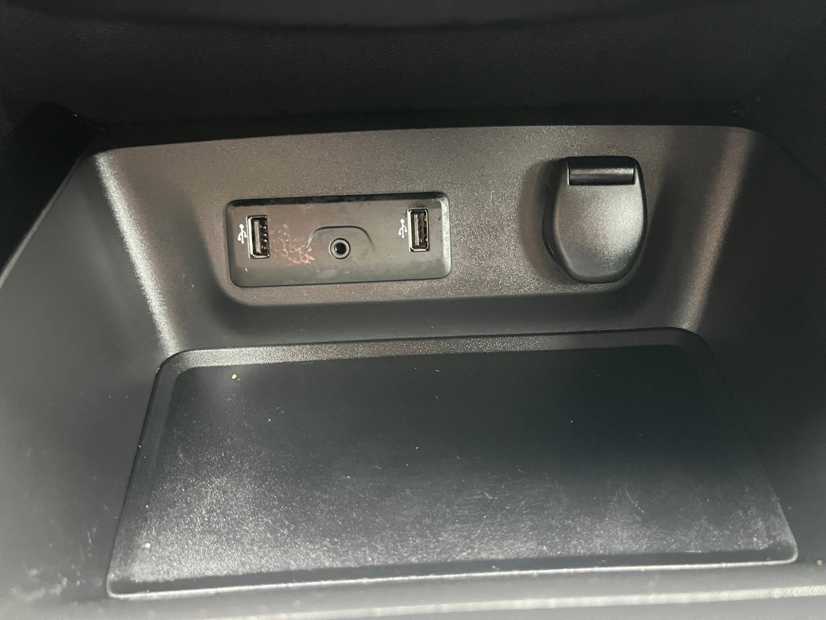 RENAULT Kadjar 1.5 dCi 110 ch BUSINESS