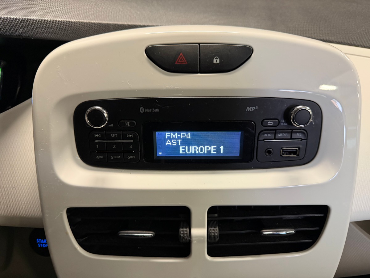 RENAULT Zoe R90 40kwh