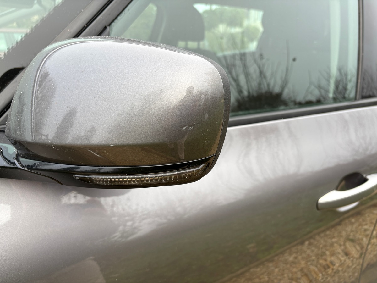 RENAULT Grand Scenic dci 110 ENERGY 7places