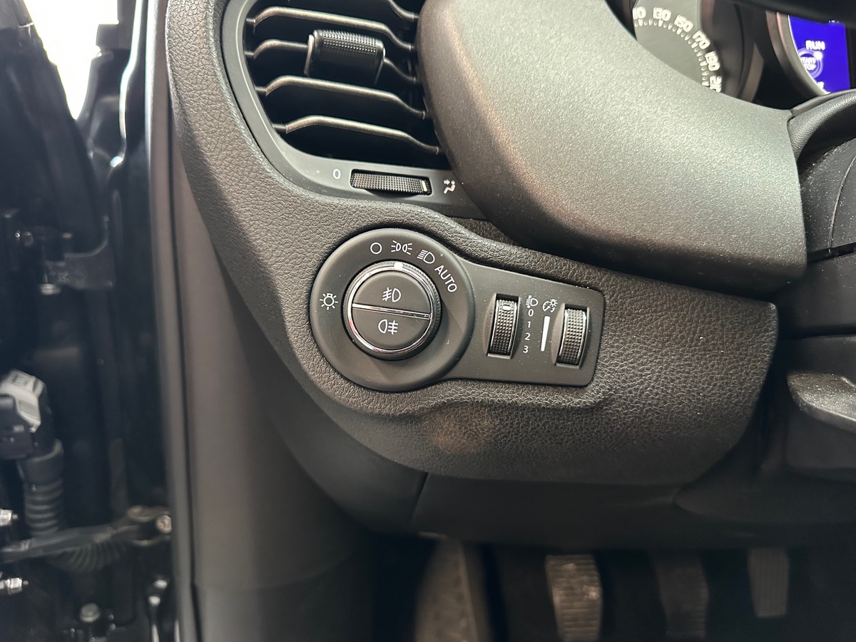Fiat 500X 1.4 MULTIAIR 140 CROSS 4X2
