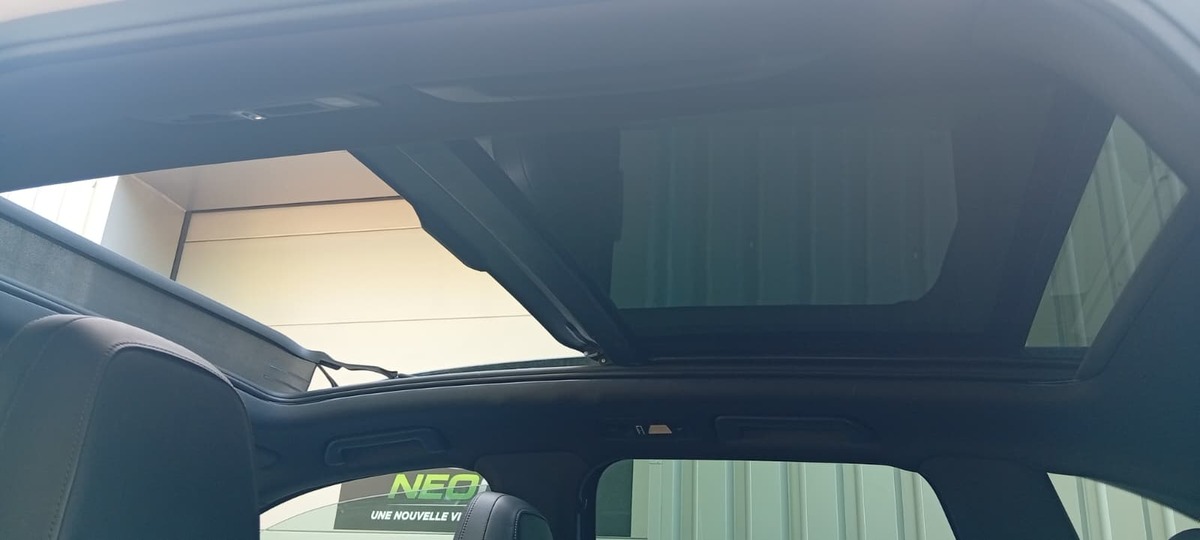 Porsche Cayenne Partinium Edition 3.0 V6 TDI 245cv