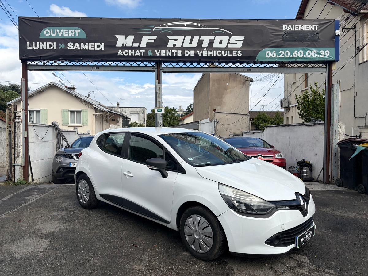 Photo du véhicule