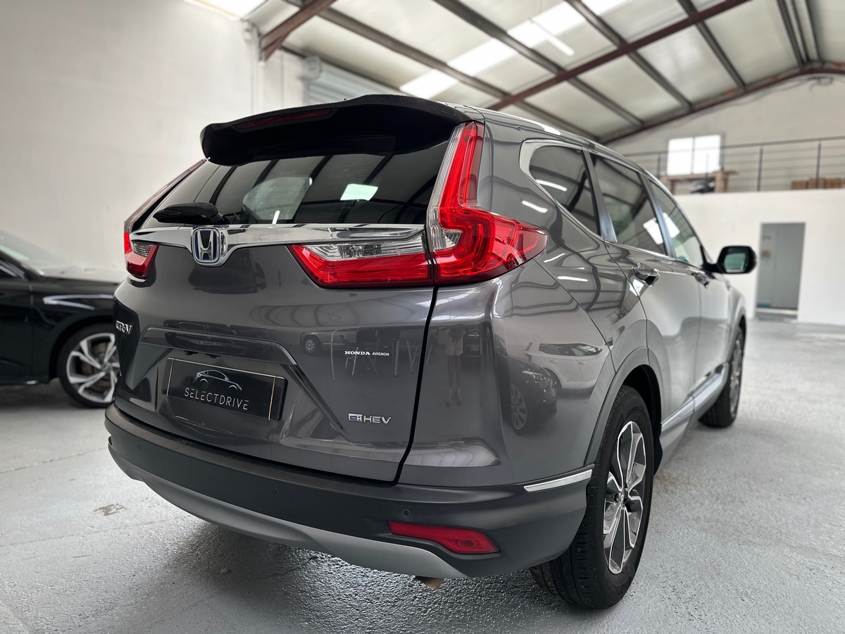 Honda CR-V V 2.0 I-MMD 8CV 2WD ELEGANCE