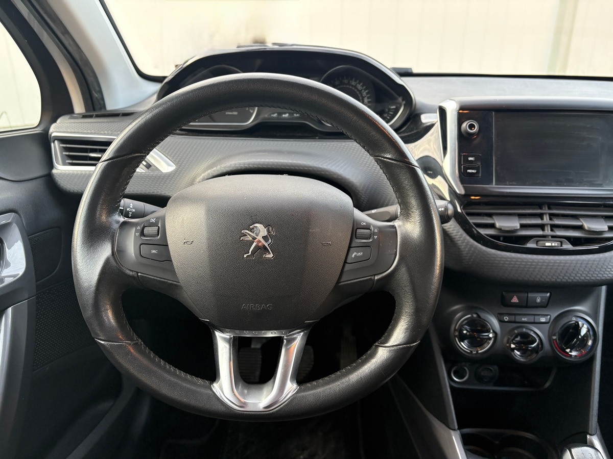 Peugeot 2008 1.2 82CH STYLE 4.0CV - GARANTIE 1 AN