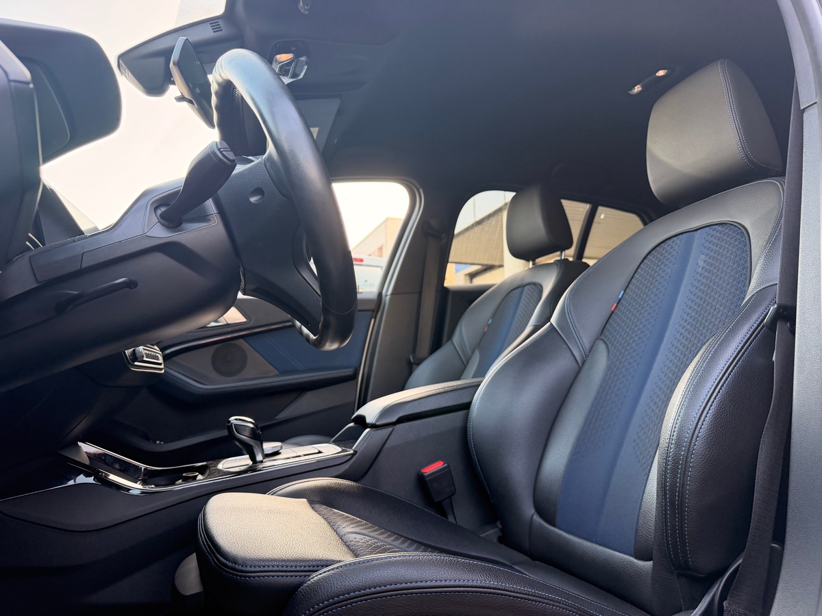 Bmw Série 1 Msport (F40) 5 portes 118i 1.5 i DCT7 140 cv