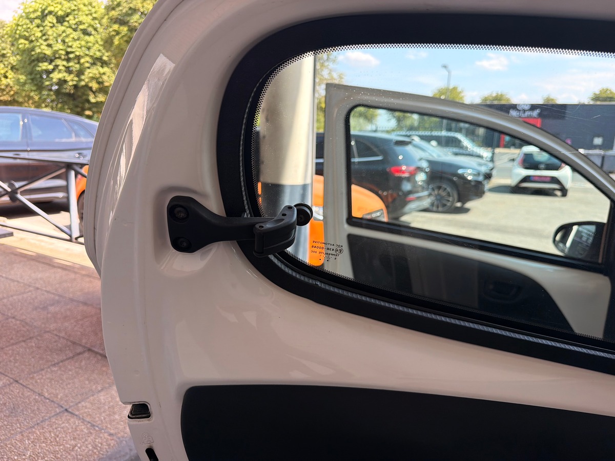 Citroën C1 1.0 70 LIVE 5 Portes - Idéal jeune conducteur