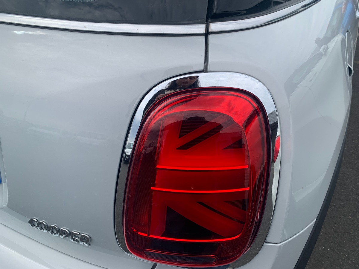 Mini Minicooper GREENWICH
