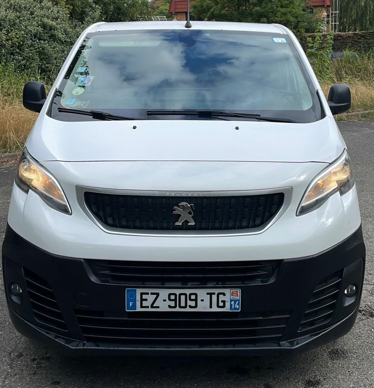 Peugeot Expert Fg Standard 1.6 BlueHDi 115ch Premium S&S