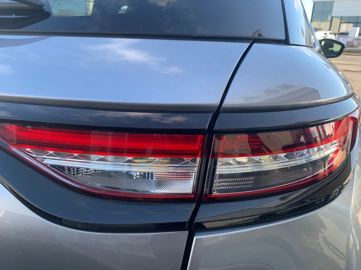 DS DS 3 110 chevaux | So Chic | Caméra de recul | Apple car play Android auto | Régulateur vitesse