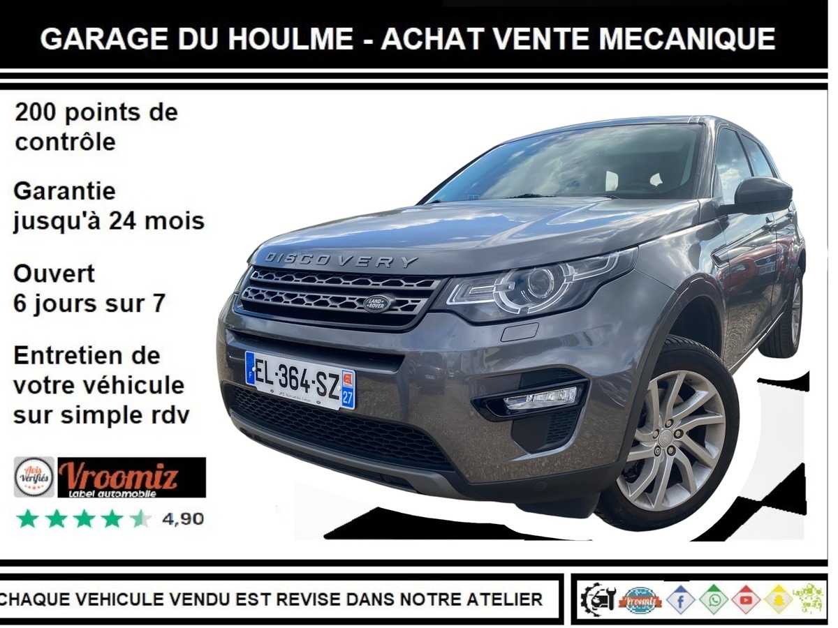 Photo du véhicule