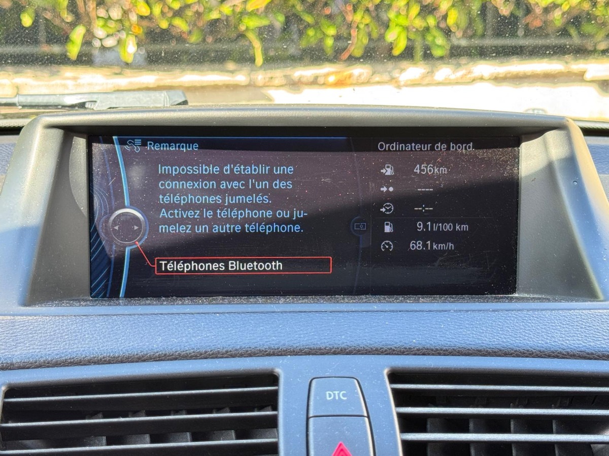 Bmw Série 1 120 i 170ch BVM