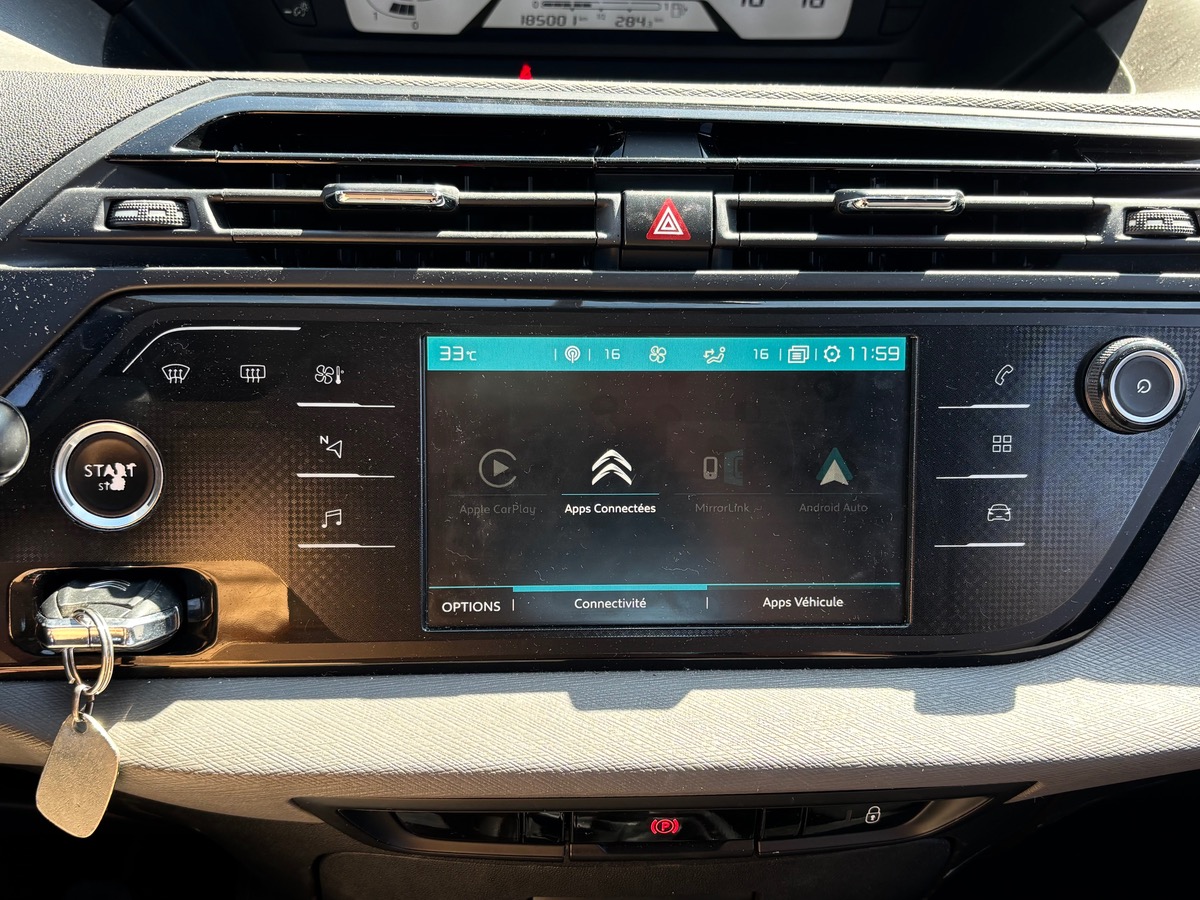Citroën C4 1.6 Blue HDI 100 Business S&S BVM5