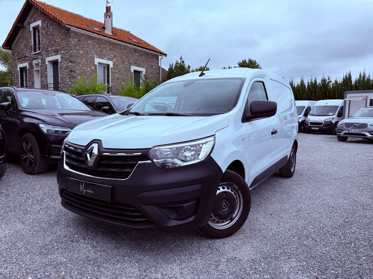 Photo du véhicule