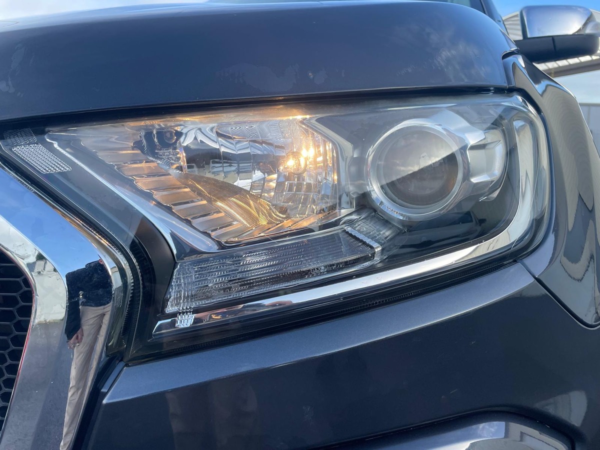 Ford Ranger 2.2 tdci 4WD 160 S/S Limited