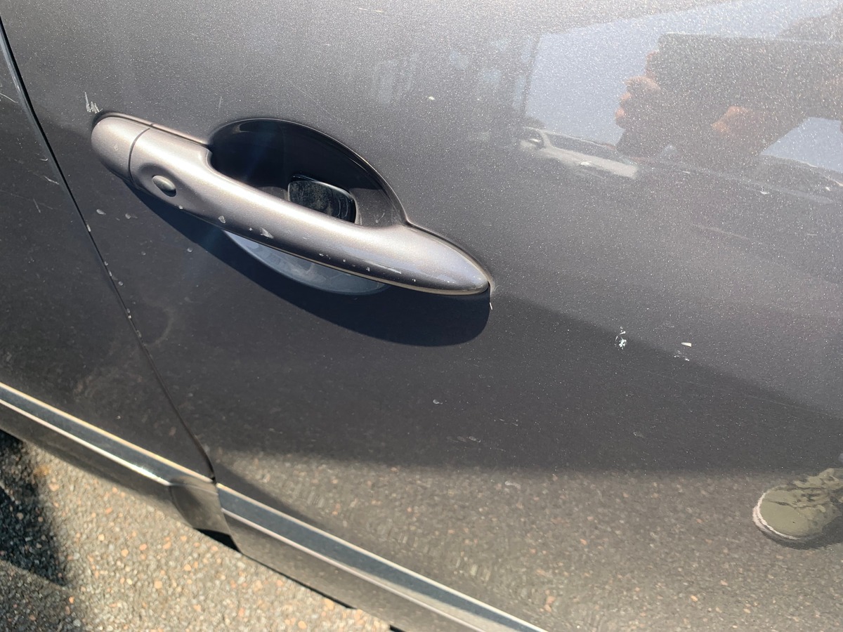 RENAULT Grand Scenic 130 chevaux | BOSE | 7 Places | Caméra de recul | Régulateur de vitesse | GPS