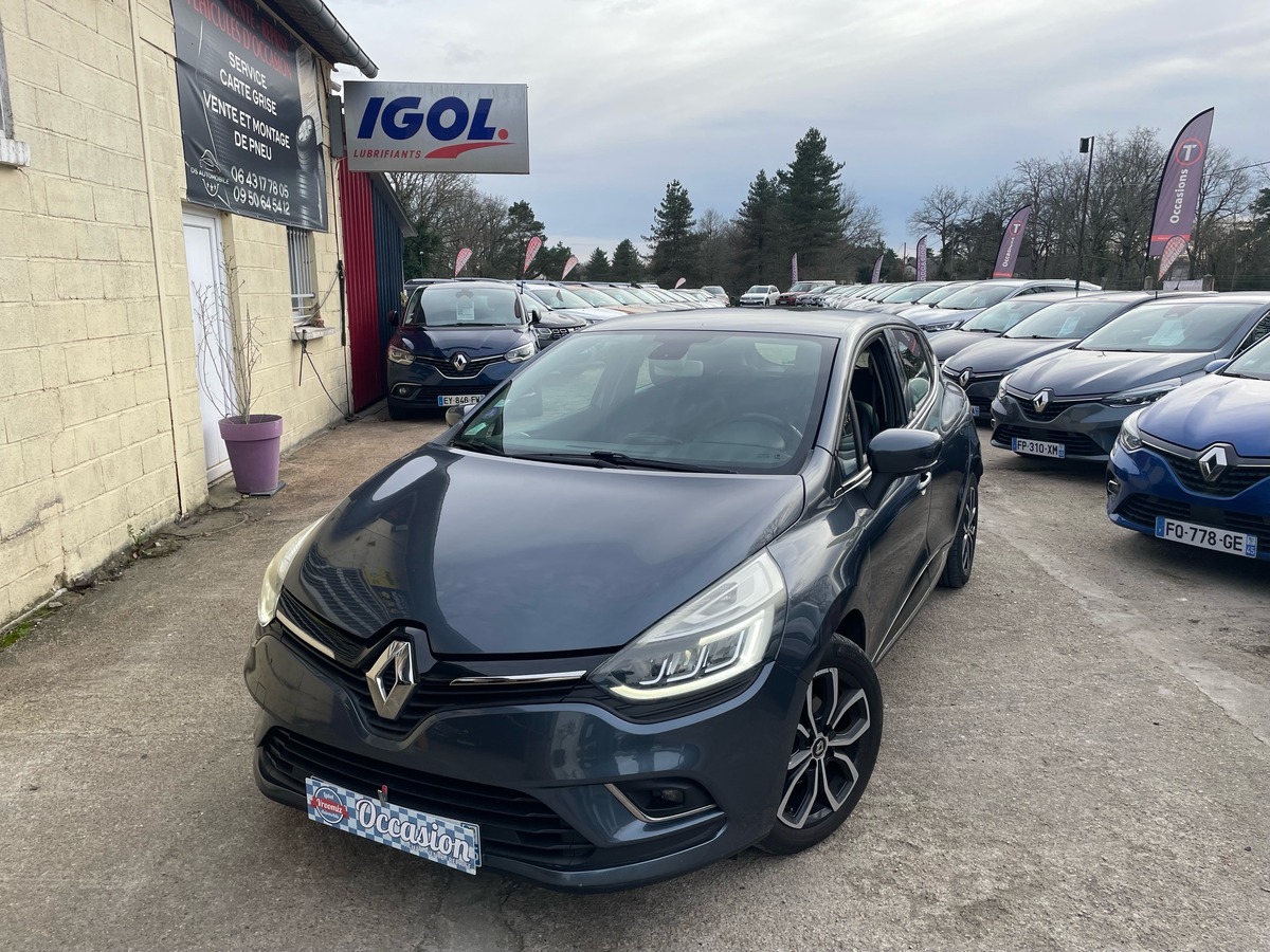 Photo du véhicule