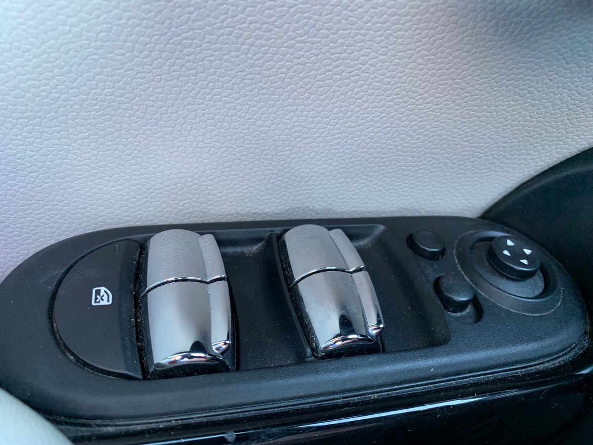 Mini Mini 5 Portes 170 ch | SD | Toit ouvrant Panoramique | Pack connected XL II | Pack city Zen II